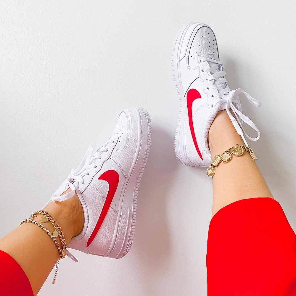 Nike air force 1 sneakers - Picture 2 of 2